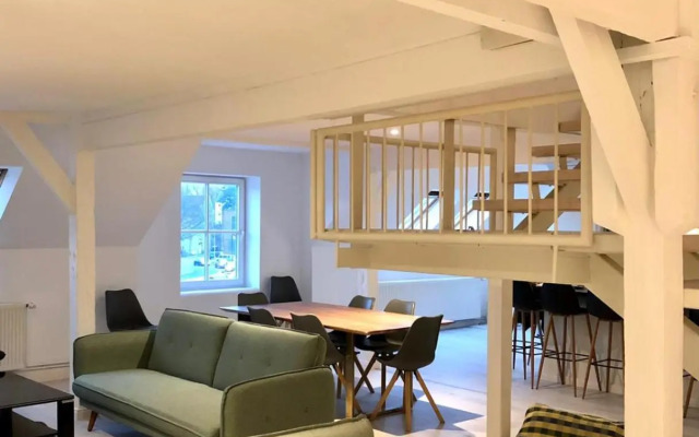 Stadtloft Südermarkt