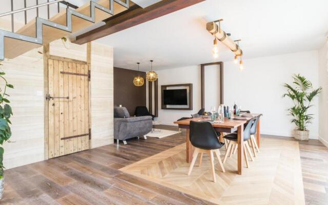 Gîte Saint-Hilaire-de-Clisson, 3 pièces, 5 personnes - FR-1-306-904