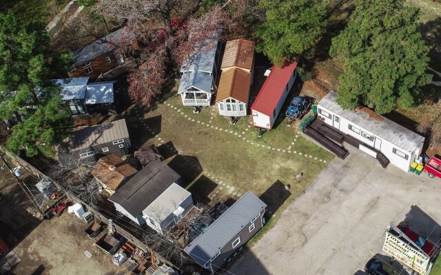 LHOT Tiny Home Village