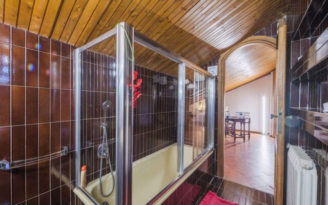 House Mistral Corsanico