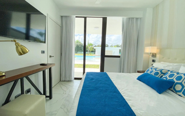 Xeliter Cana Rock Punta Cana