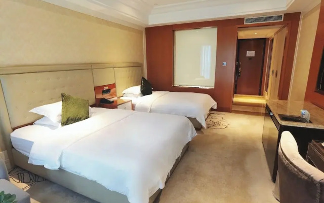 Days Inn by Wyndham Beijing Haidian