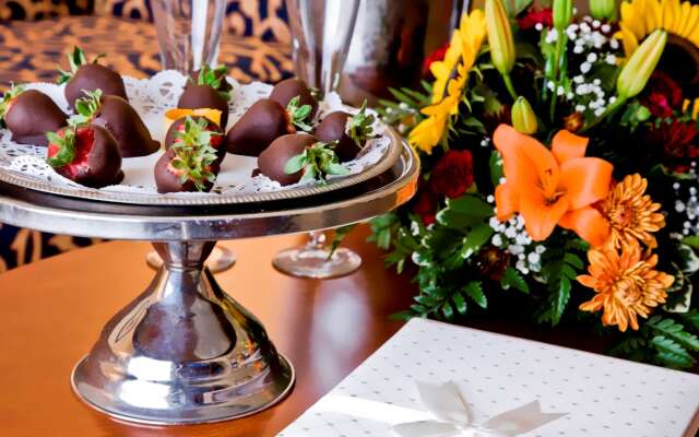 Hilton Garden Inn Boston-Burlington