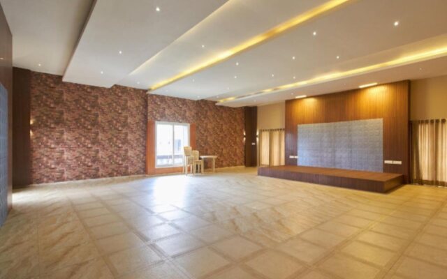 FabHotel Dream Land Moonjikkal