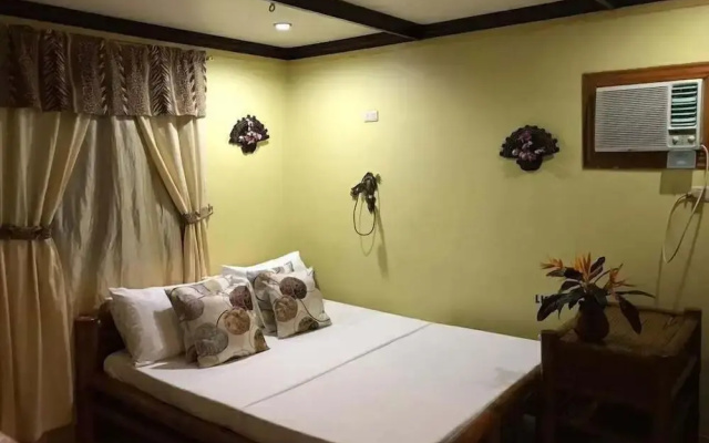Bananaland Cottages