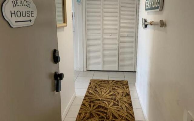 Sea Club Condo #37