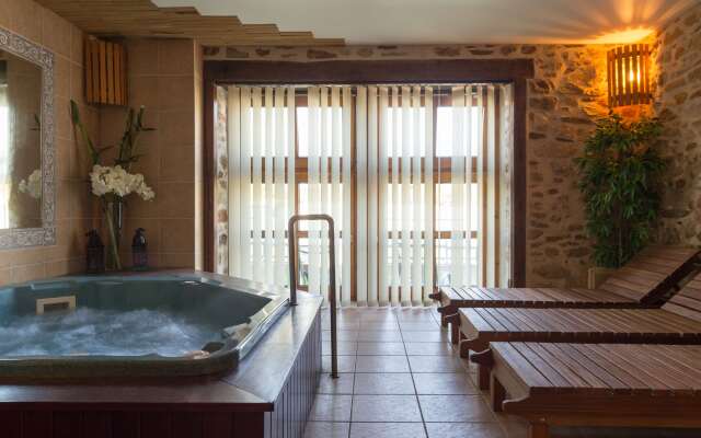 Auberge La Tomette, The Originals Relais