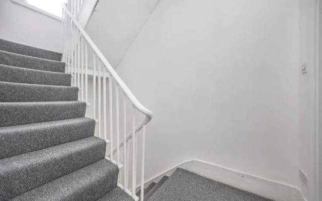 Pimlico Hub