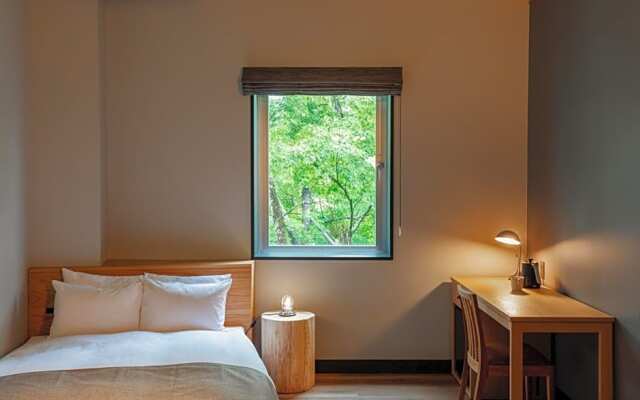 HOTEL KARUIZAWA CROSS - Vacation STAY 56455v
