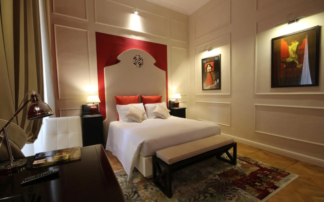 Hotel Bologna