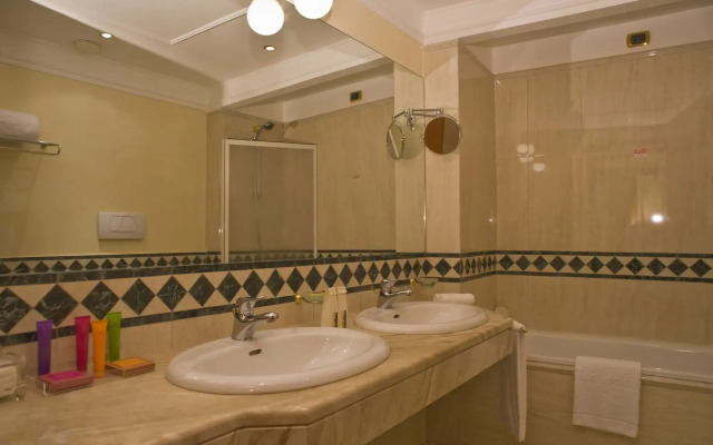Hotel Roma Aurelia Antica