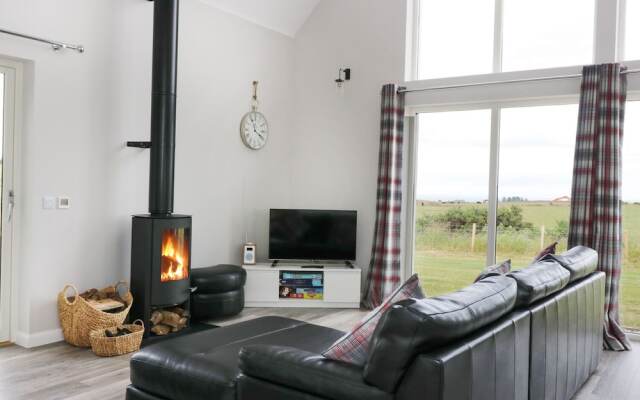 Chance Inn Lodge
