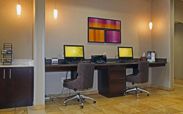 Residence Inn by Marriott Killeen