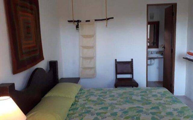 Pousada Sol da Terra