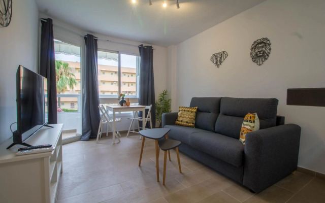 Vistamarina B 211 By IVI Real Estate