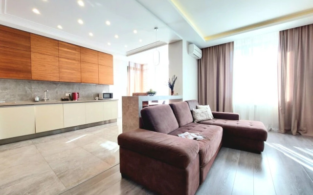 UT Островского 107