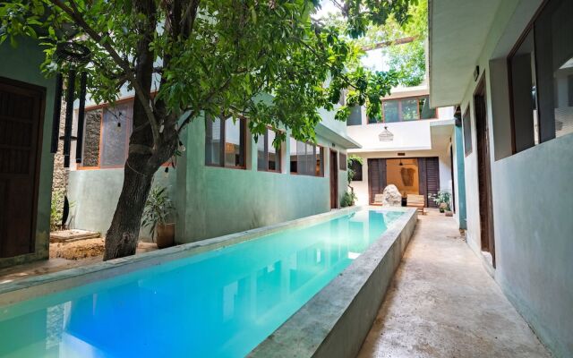 Japoneza Retreat Centro - Adults Only