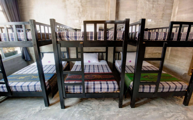 Jasmin RS II Hostel