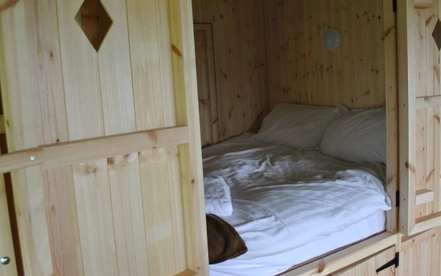 Bear Lodge - Glamping