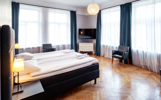 Queen's Hotel by First Hotels