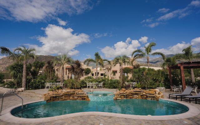 Piattelli Wine Resort