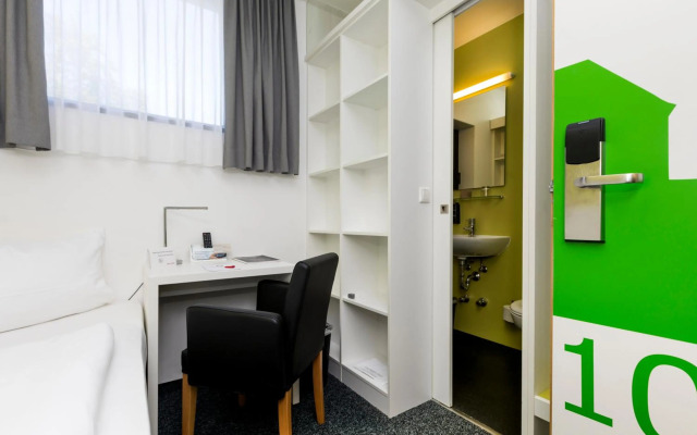 mk hotel Eschborn