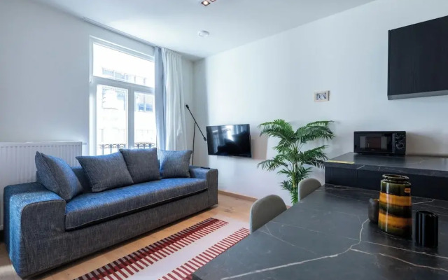 Smartflats - Rogier Brussels