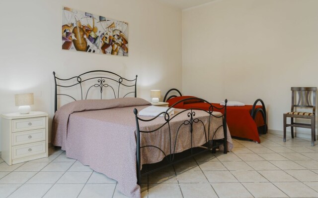 Il Melograno bed & breakfast
