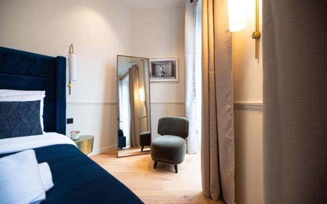 MBM - Luxury apartments PARIS CENTER