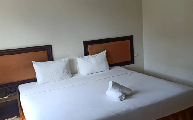 OYO 566 Princess Park Hotel