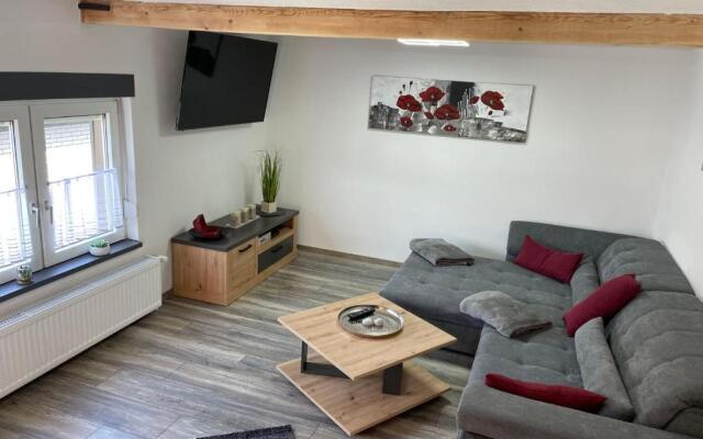 Ferienwohnung-Auszeit