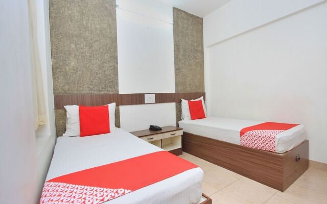 Hotel Sapthagiri Nest