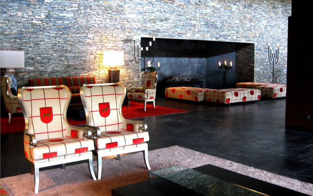 H2otel Congress & Medical Spa