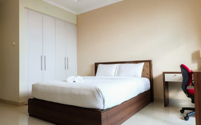 Suite Studio Belezza Apartment By Travelio