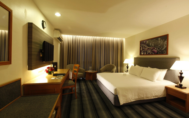 Ibis Styles Sepang Klia - Image 4