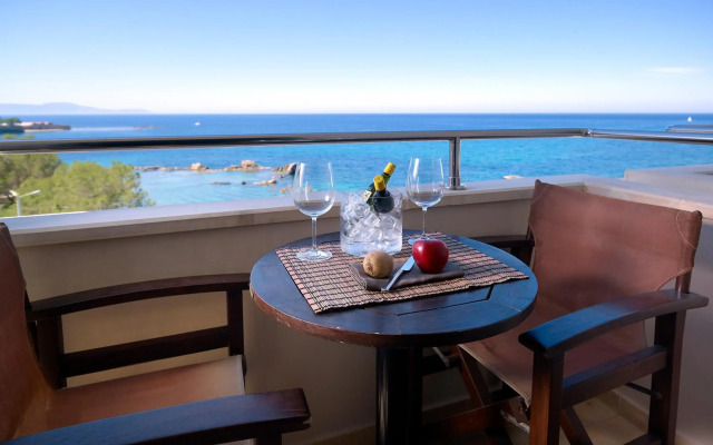 Irida Hotel