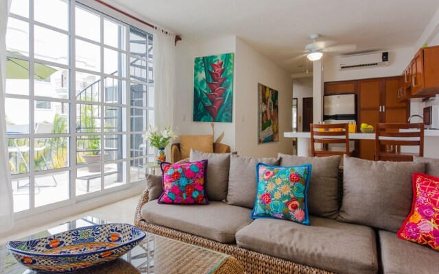 Hacienda San Jose-c12 by Playa District