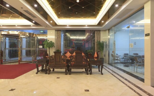 Gudi Holiday Hotel