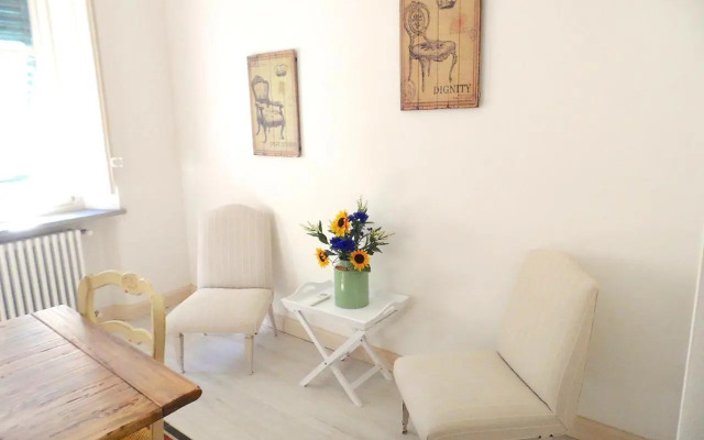 Casa Giardino