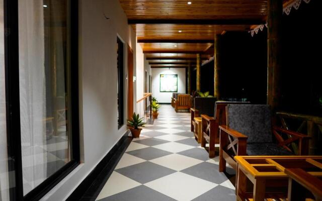 Aranya Resorts