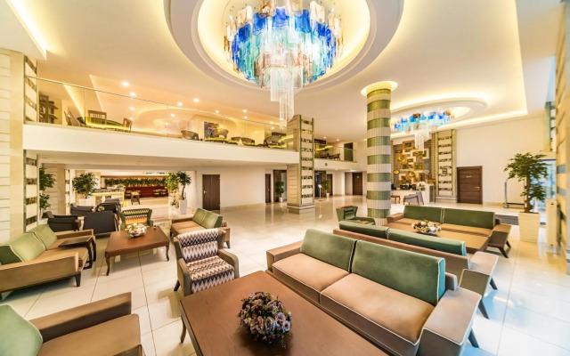 Rox Hotel