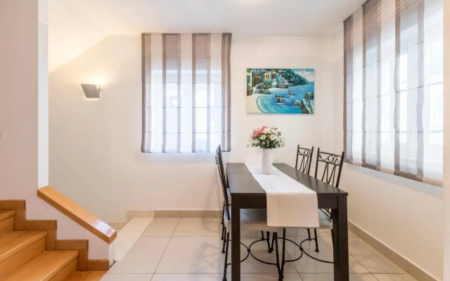 Apartment Vasco