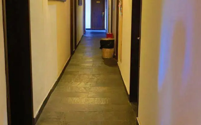 Westlake Youth Hostel