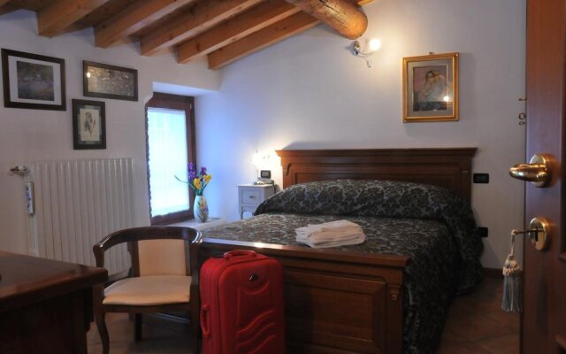 Bed & Breakfast Castello