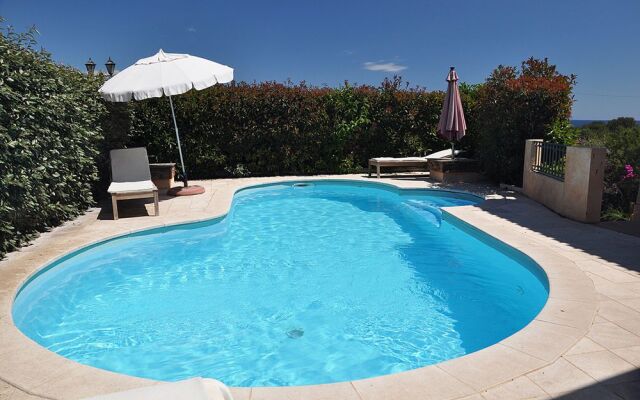 Villa Isuledda Beach 6