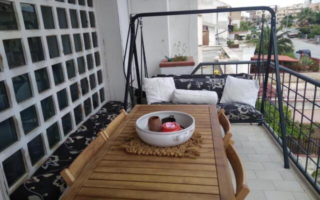 Gibellina Home