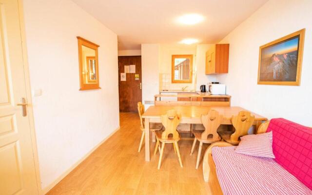 Résidence Belvedere Busseroles - 3 Pièces pour 6 Personnes 193071