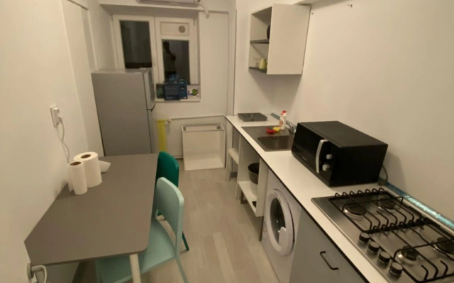 VICTORIEI by GREEN APARTMENTS