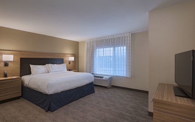 TownePlace Suites by Marriott Tacoma Lakewood