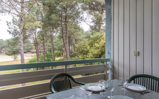 Village Cheval Spa Résidences 28844